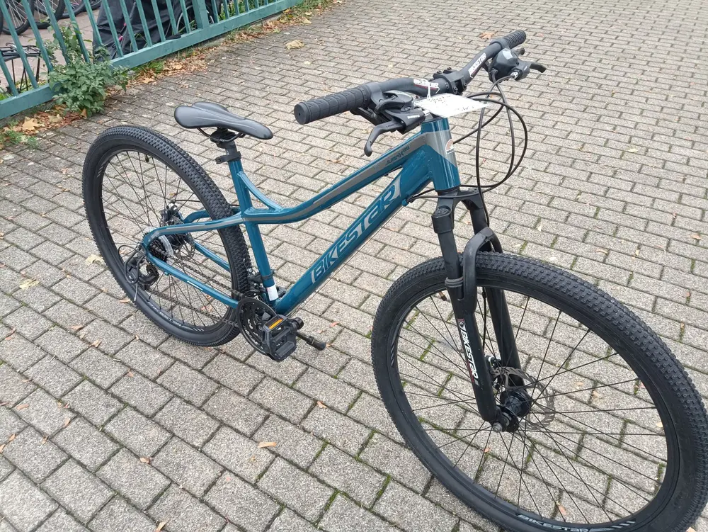 29 Zoll Bikestar Fahrrad. Wie neue – 6
