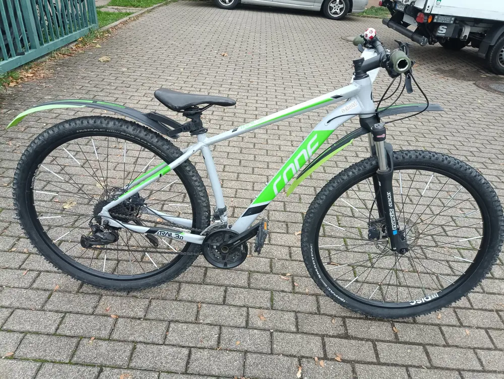 29 Zoll cone fahrrad – 2