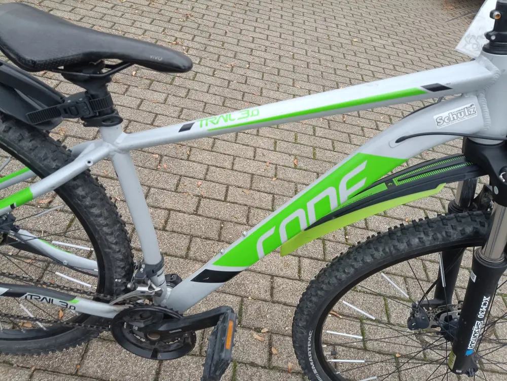 29 Zoll cone fahrrad – 3