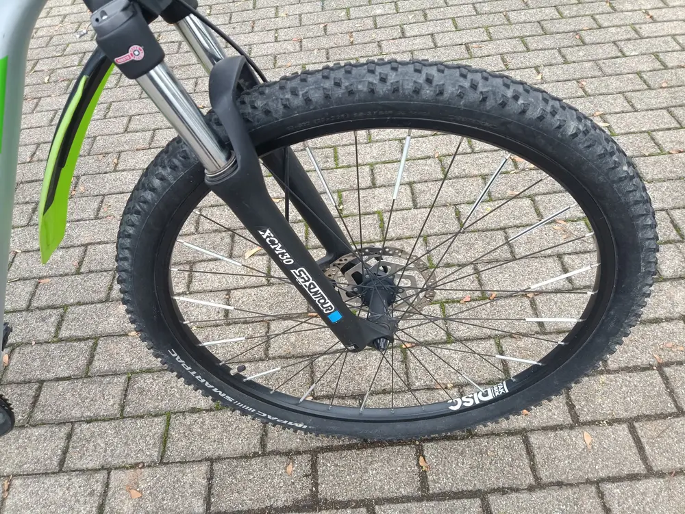29 Zoll cone fahrrad – 4