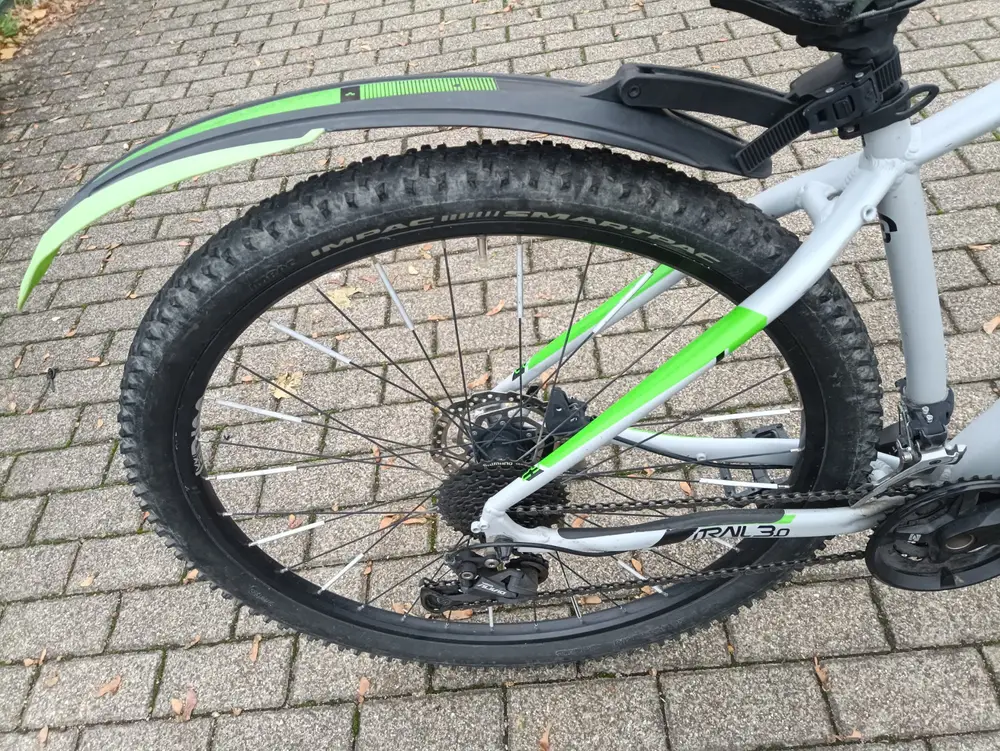 29 Zoll cone fahrrad – 5
