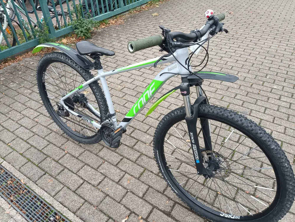 29 Zoll cone fahrrad – 6