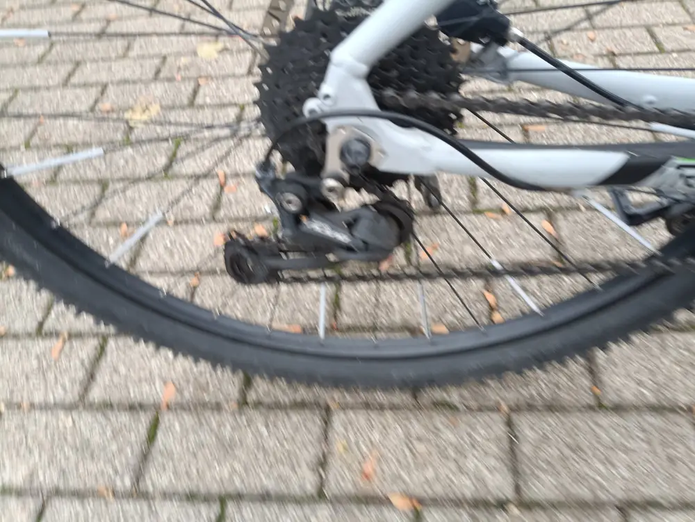 29 Zoll cone fahrrad – 7