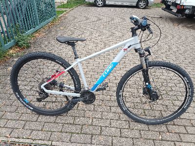 27.5  Zoll Cube fahrrad