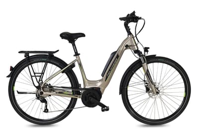 Feldmeier FE 12T ECO