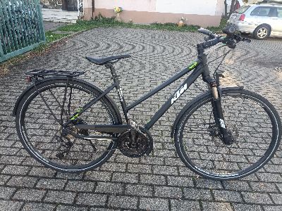 28 Zoll KTM fahrrad