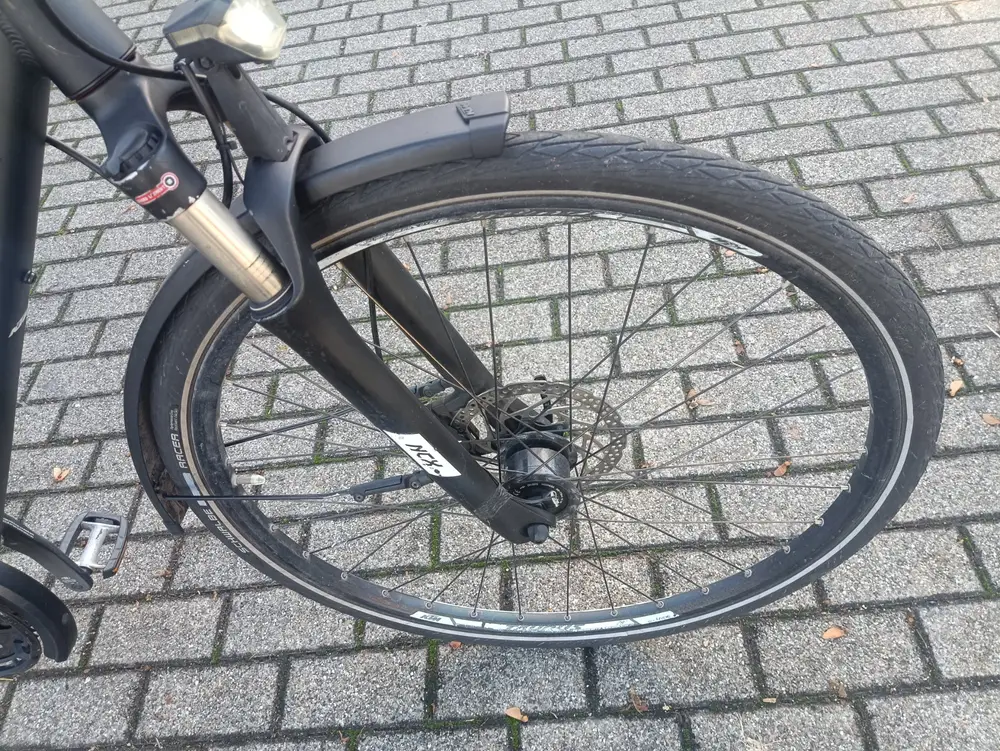 28 Zoll KTM fahrrad – 3