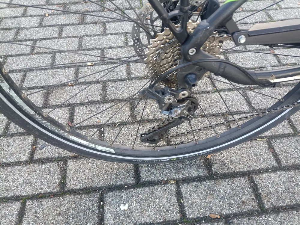 28 Zoll KTM fahrrad – 5