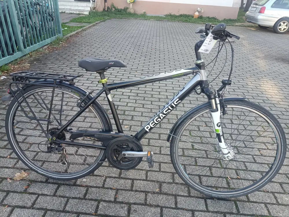 28 Zoll Pegasus fahrrad – 1