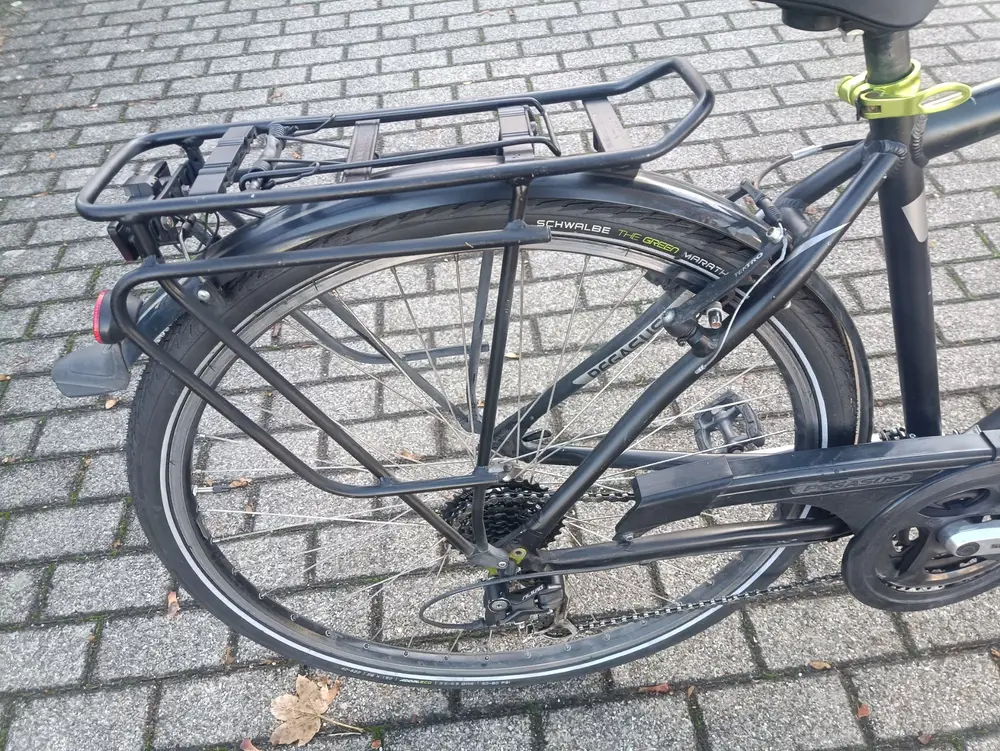 28 Zoll Pegasus fahrrad – 4